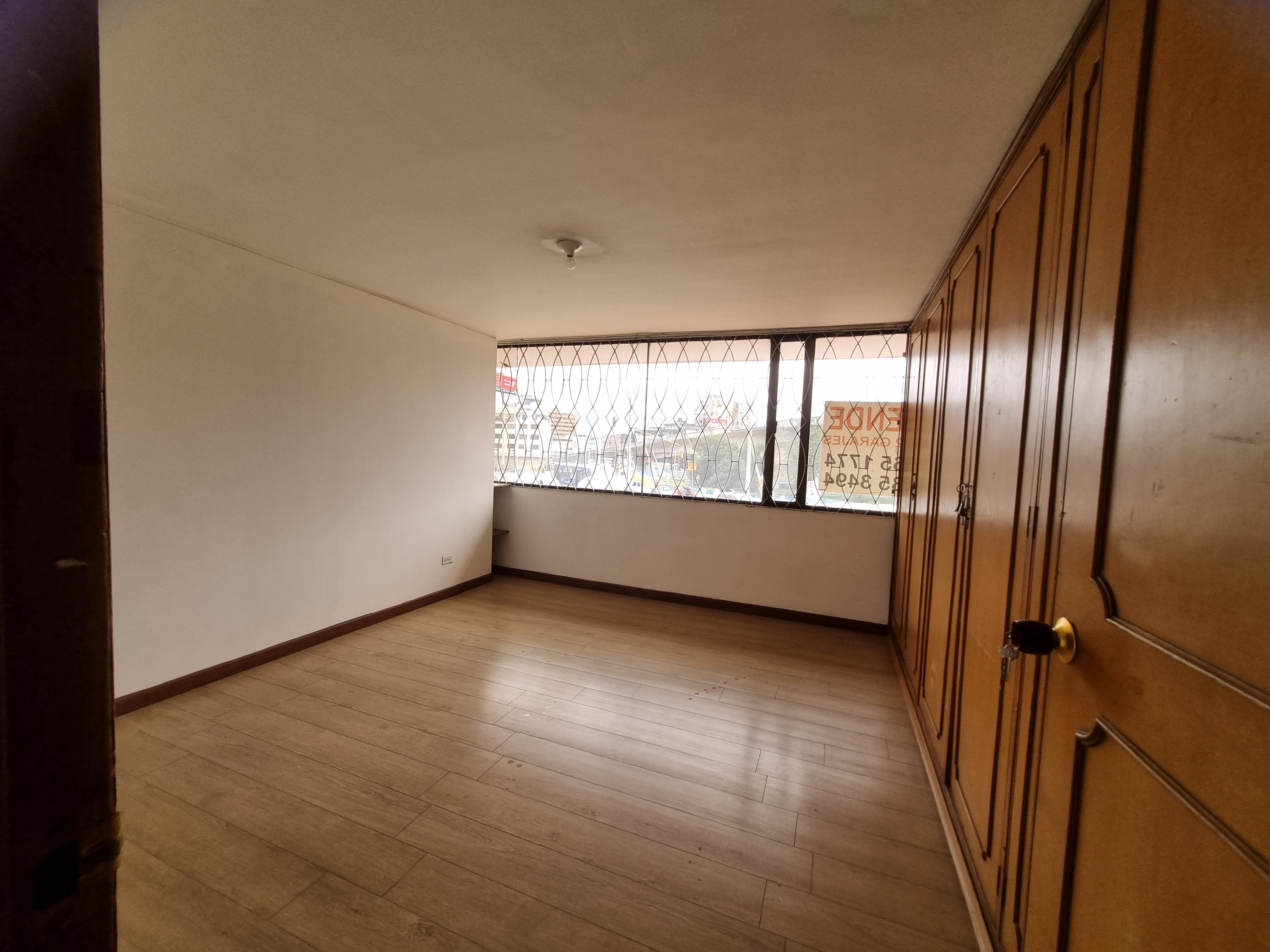 Apartamento en venta en Chico Norte, Bogotá · foto 2 de 7