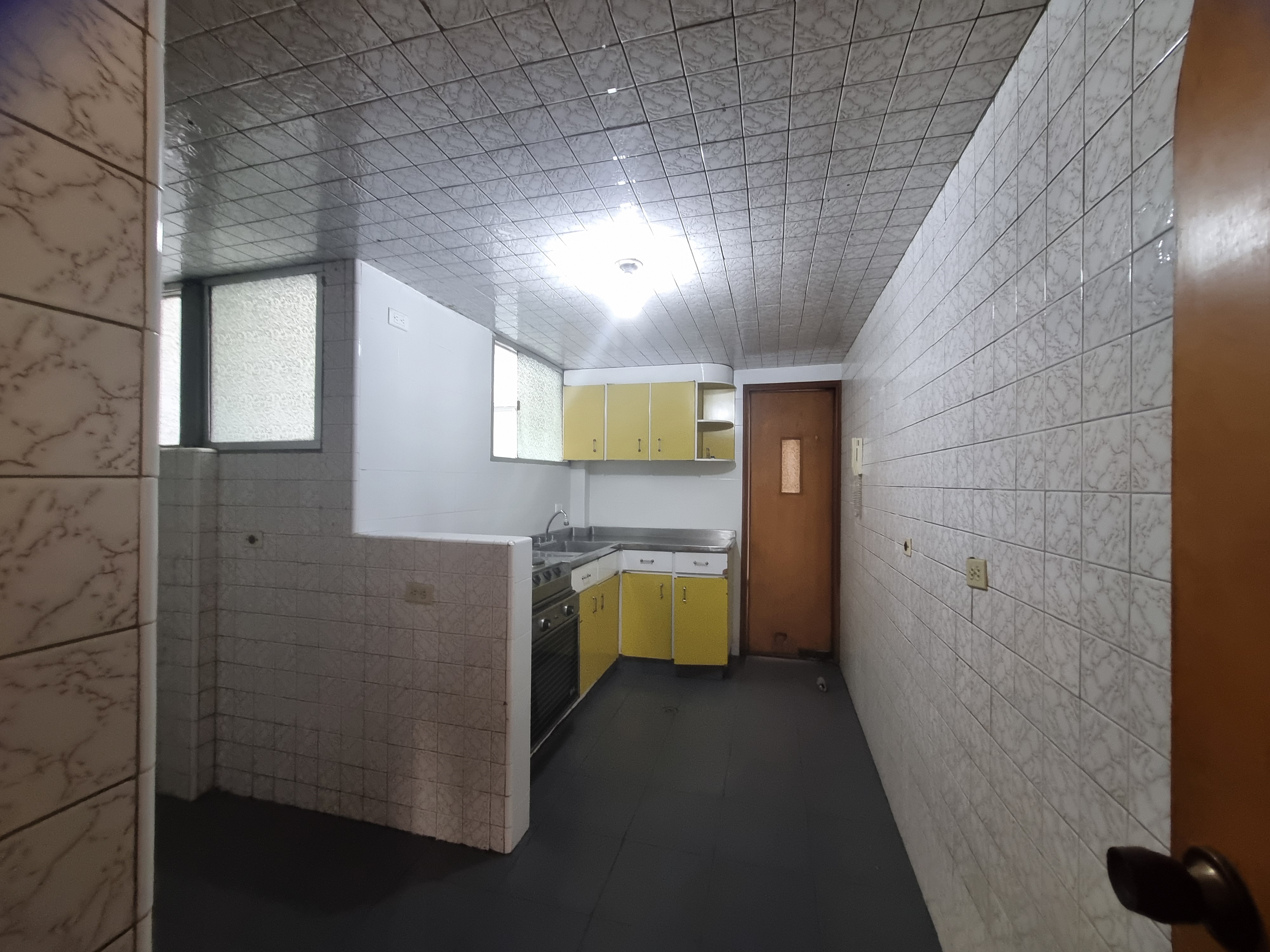 Apartamento en venta en Chico Norte, Bogotá · foto 3 de 7