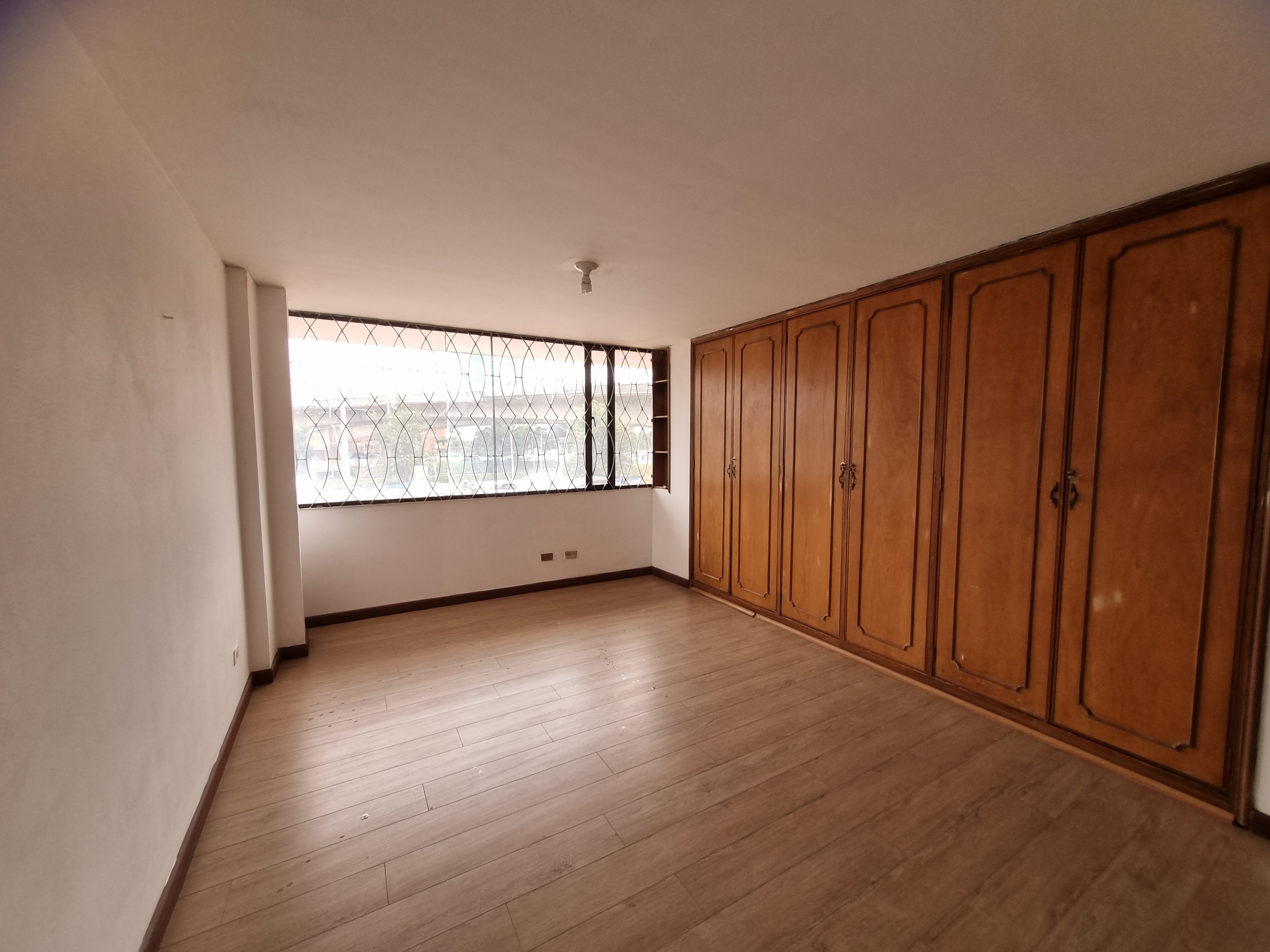 Apartamento en venta en Chico Norte, Bogotá · foto 4 de 7