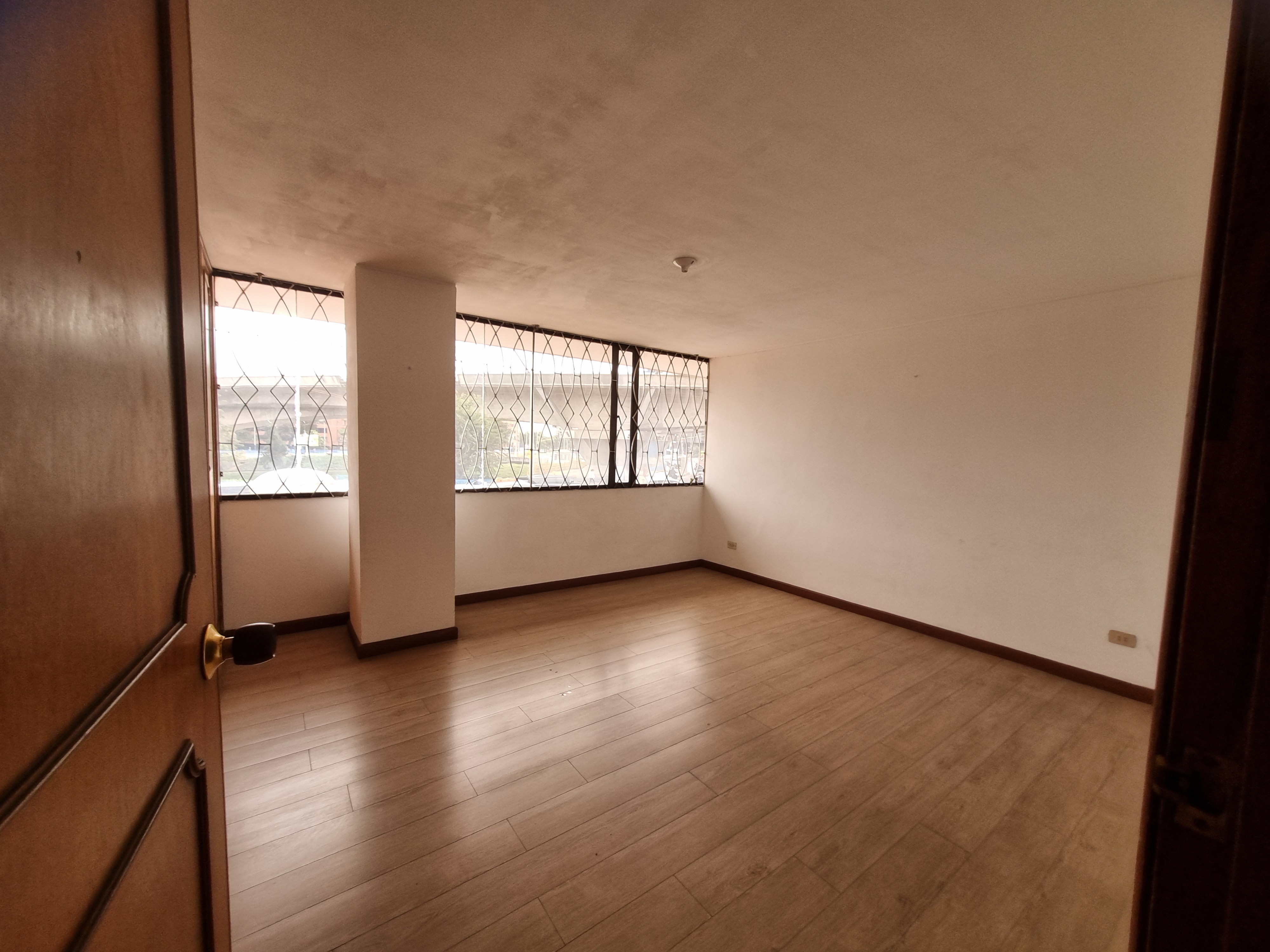 Apartamento en venta en Chico Norte, Bogotá · foto 5 de 7