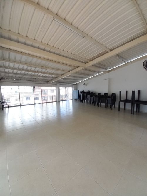 Apartamento de 3 alcobas en venta en Picaleña Y Mirolindo, Ibagué, 79 m² · foto 15 de 21