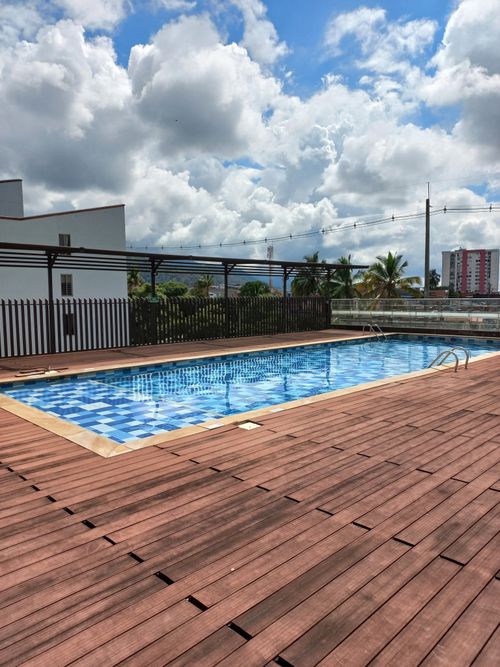 Apartamento de 3 alcobas en venta en Picaleña Y Mirolindo, Ibagué, 79 m² · foto 16 de 21