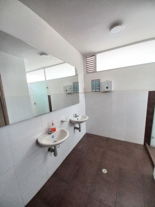 Apartamento de 3 alcobas en venta en Picaleña Y Mirolindo, Ibagué, 79 m² · foto 20 de 21