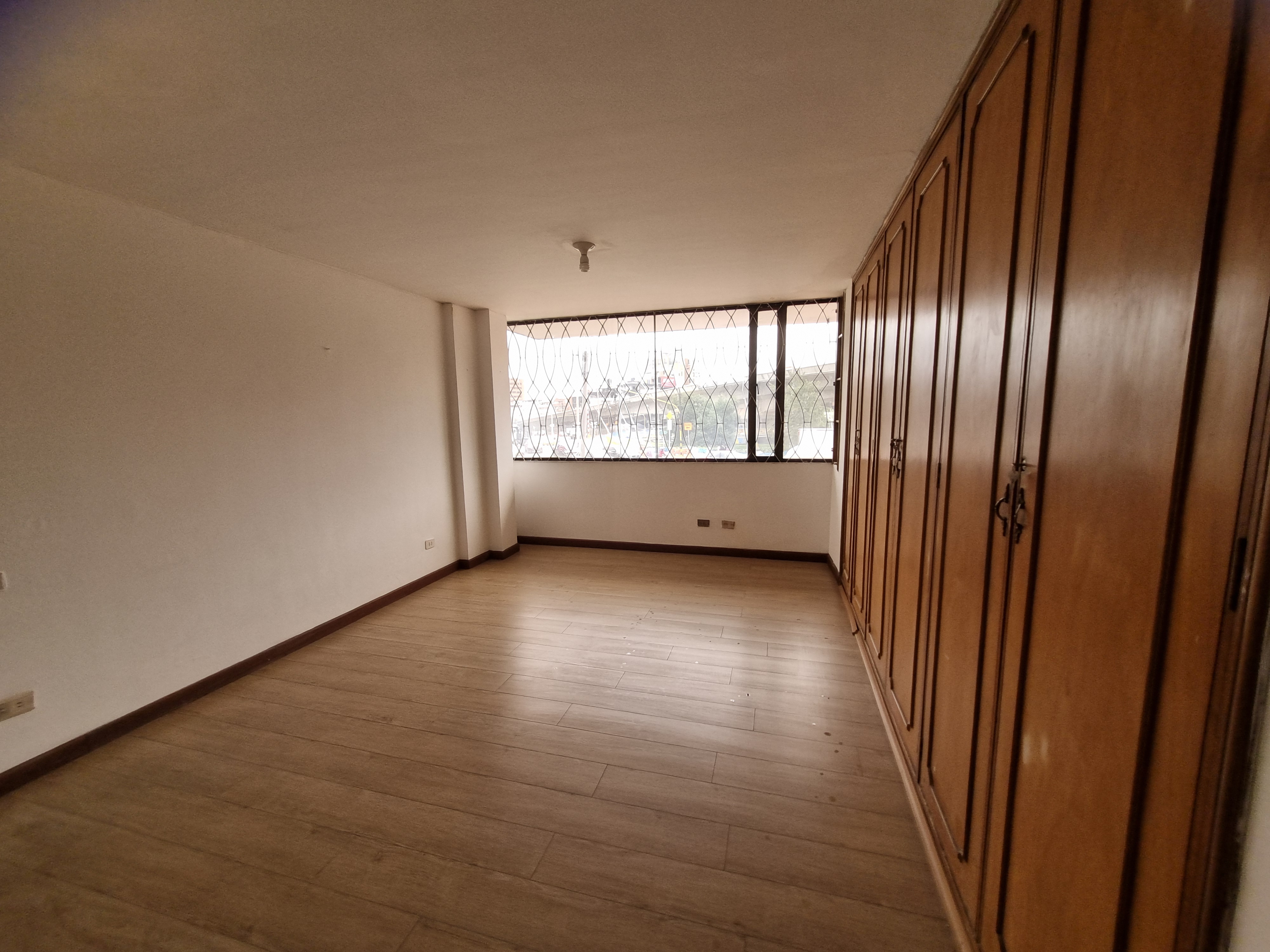 Apartamento en venta en Chico Norte, Bogotá · foto 7 de 7