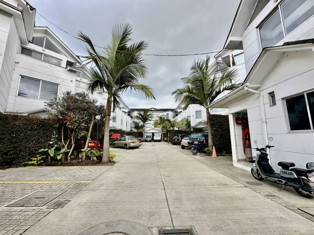 Casa en venta en Fonquetá, Chía · foto 2 de 24