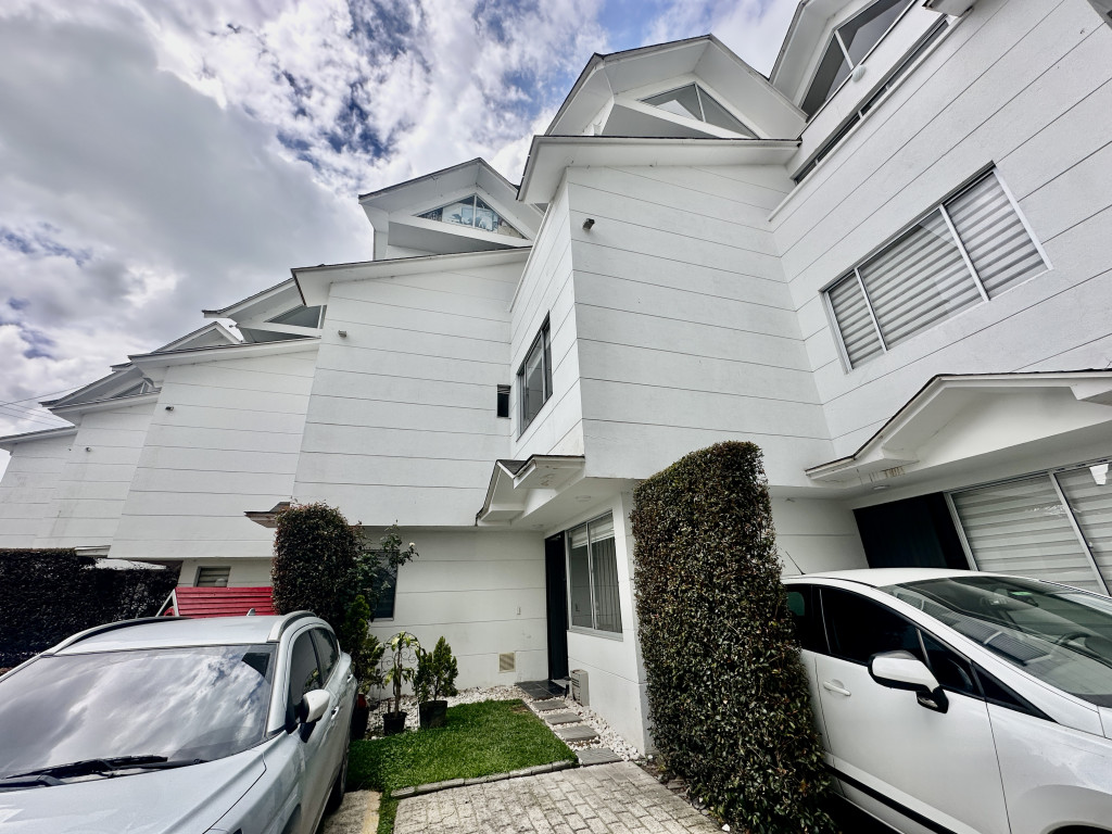 Casa en venta en Fonquetá, Chía · foto 3 de 24