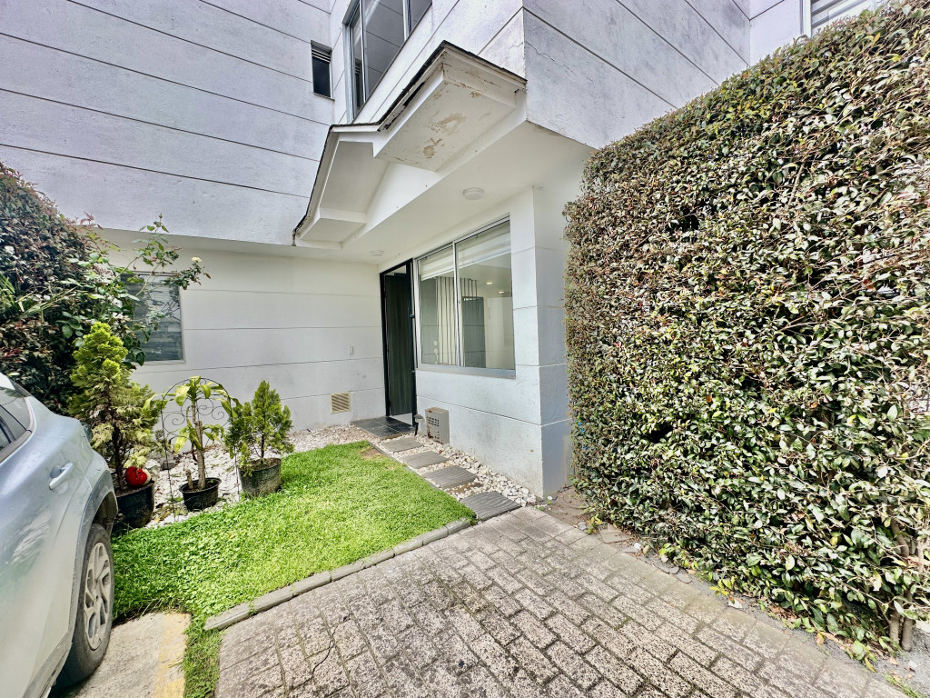 Casa en venta en Fonquetá, Chía · foto 4 de 24