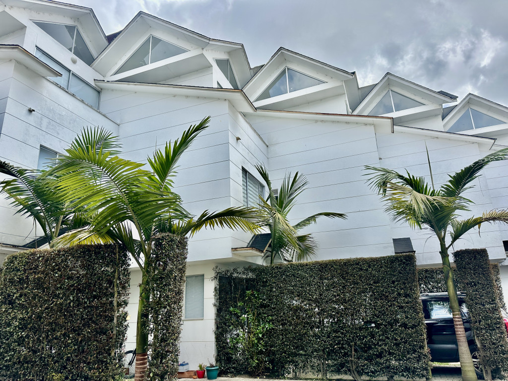 Casa en venta en Fonquetá, Chía · foto 6 de 24