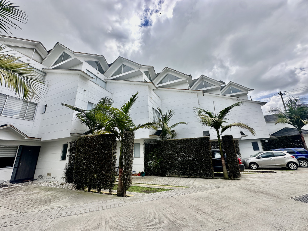 Casa en venta en Fonquetá, Chía · foto 8 de 24