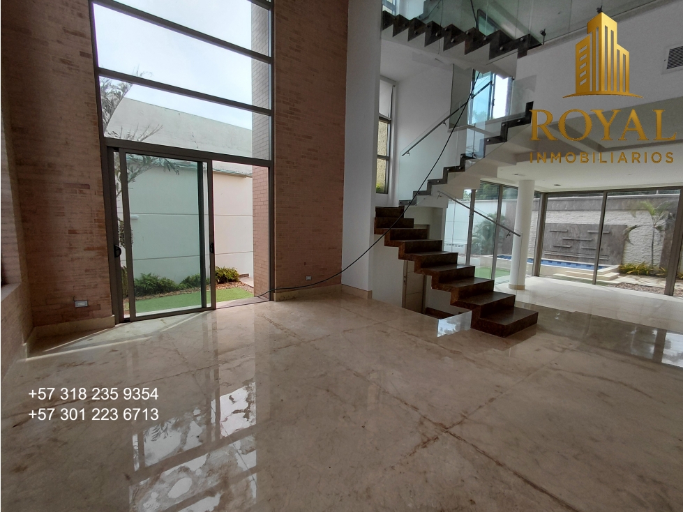 Casa en venta en Villa Campestre, Barranquilla 3