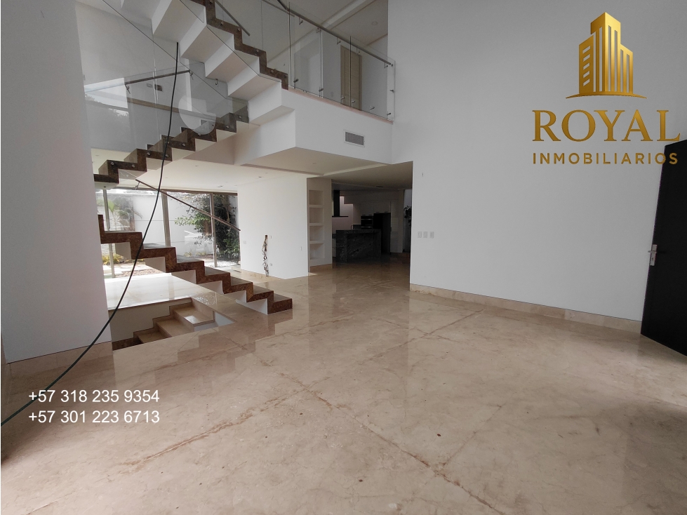 Casa en venta en Villa Campestre, Barranquilla 4