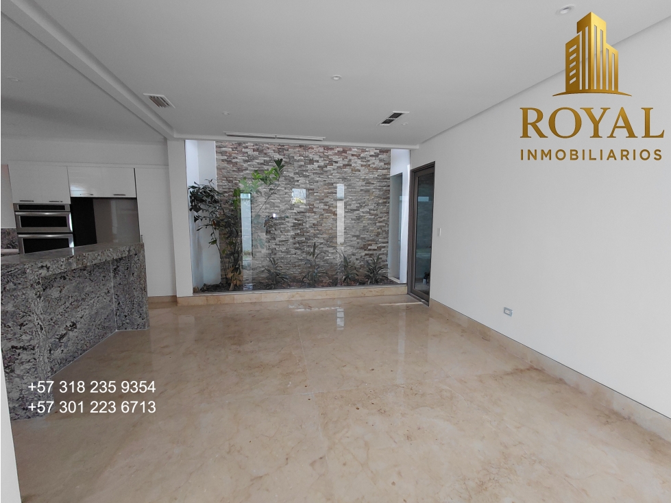 Casa en venta en Villa Campestre, Barranquilla · foto 7 de 24