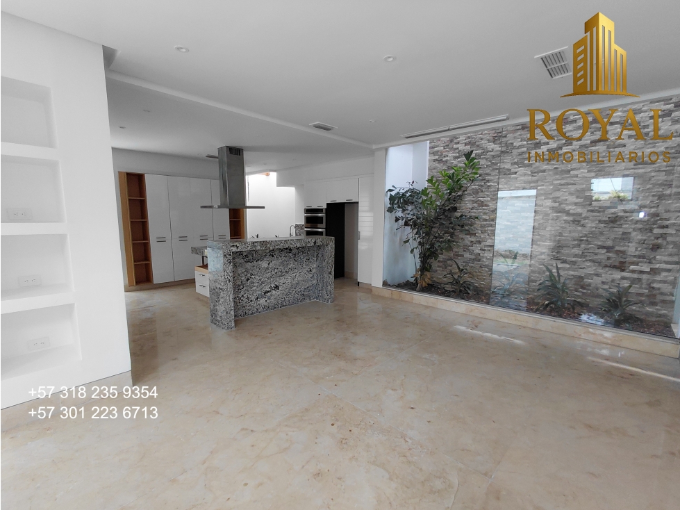 Casa en venta en Villa Campestre, Barranquilla · foto 9 de 24