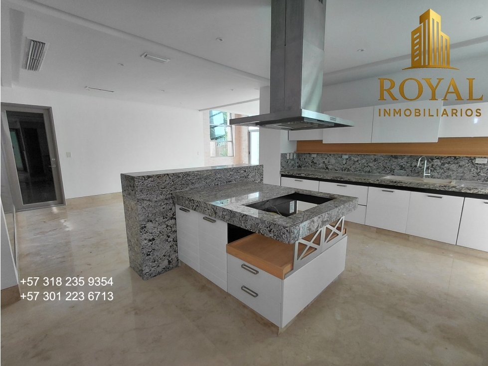 Casa en venta en Villa Campestre, Barranquilla · foto 10 de 24