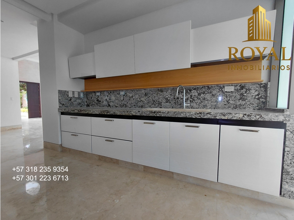 Casa en venta en Villa Campestre, Barranquilla · foto 12 de 24