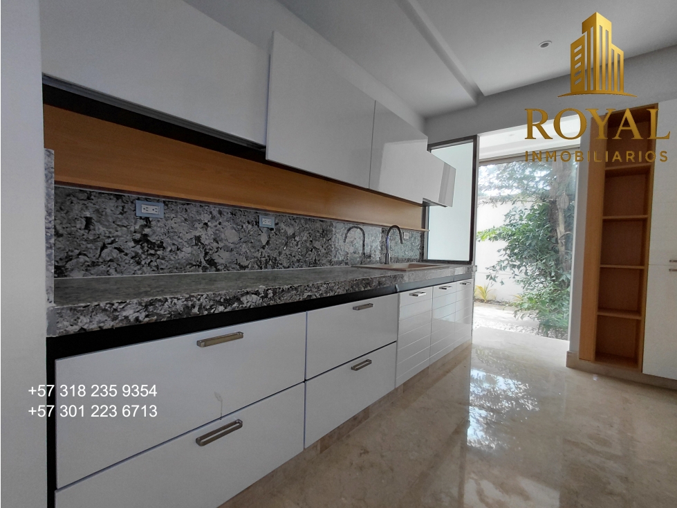 Casa en venta en Villa Campestre, Barranquilla · foto 13 de 24