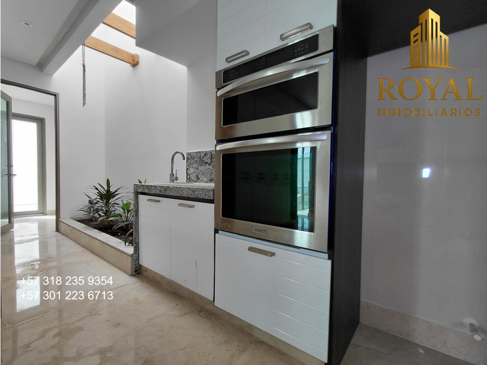 Casa en venta en Villa Campestre, Barranquilla · foto 14 de 24