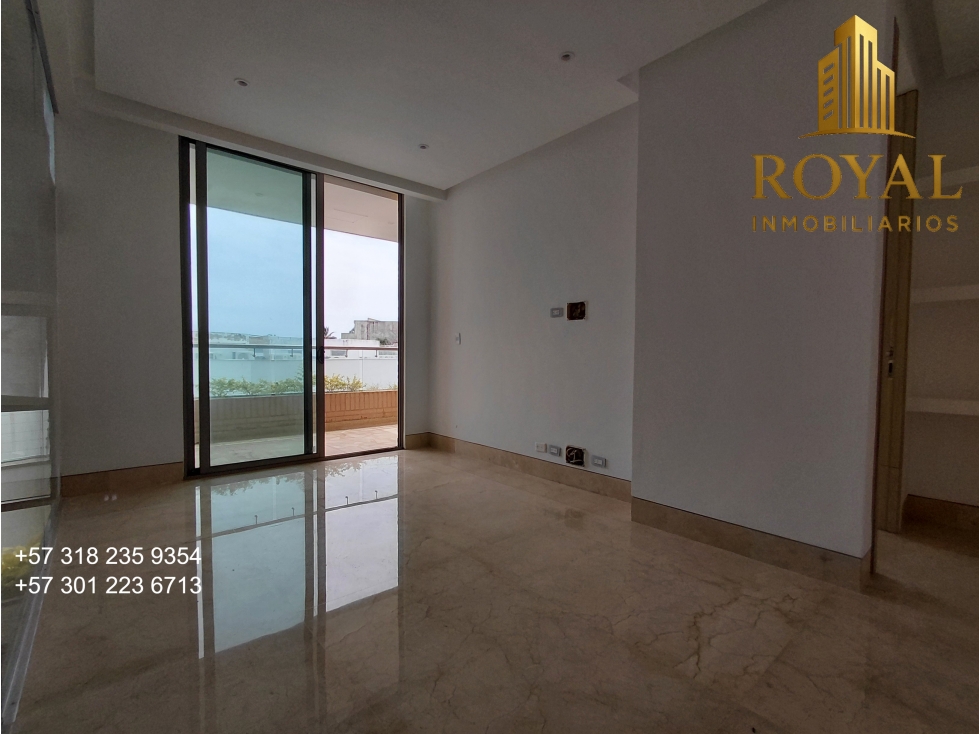 Casa en venta en Villa Campestre, Barranquilla · foto 19 de 24