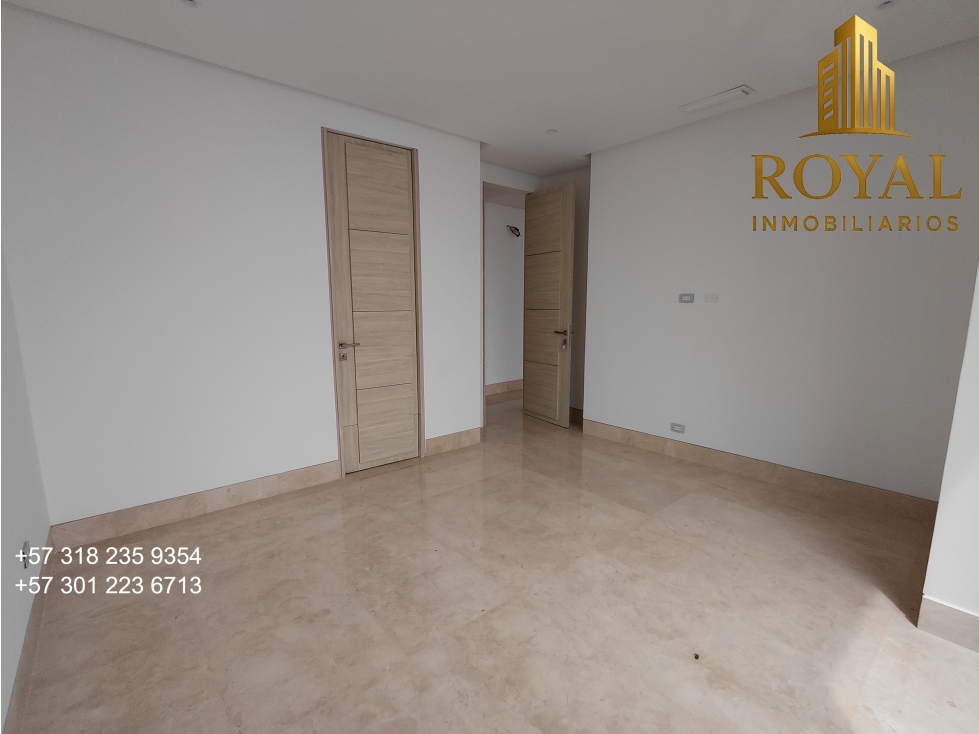 Casa en venta en Villa Campestre, Barranquilla · foto 20 de 24