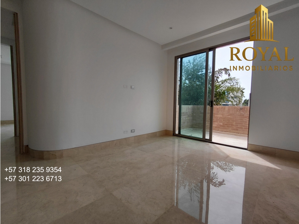 Casa en venta en Villa Campestre, Barranquilla · foto 21 de 24