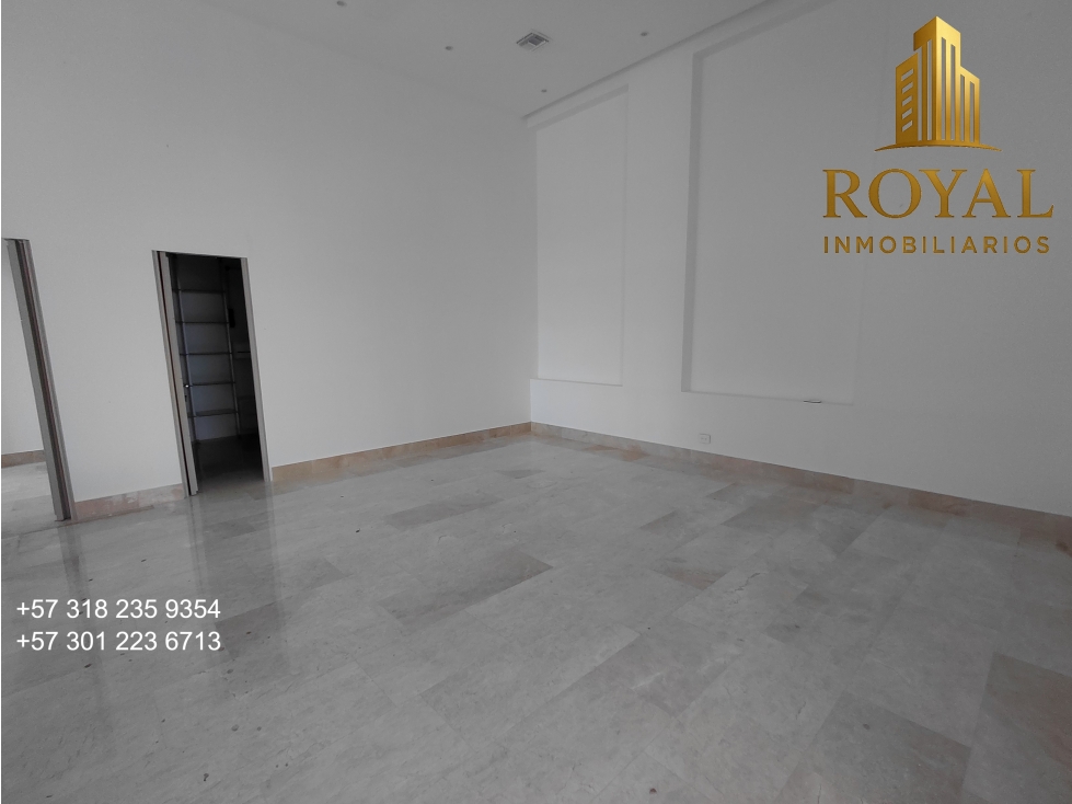 Casa en venta en Villa Campestre, Barranquilla · foto 22 de 24