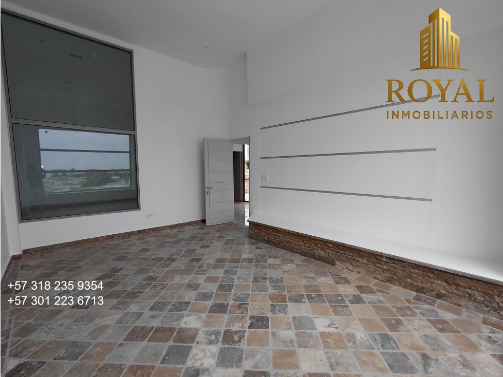 Casa en venta en Villa Campestre, Barranquilla · foto 23 de 24
