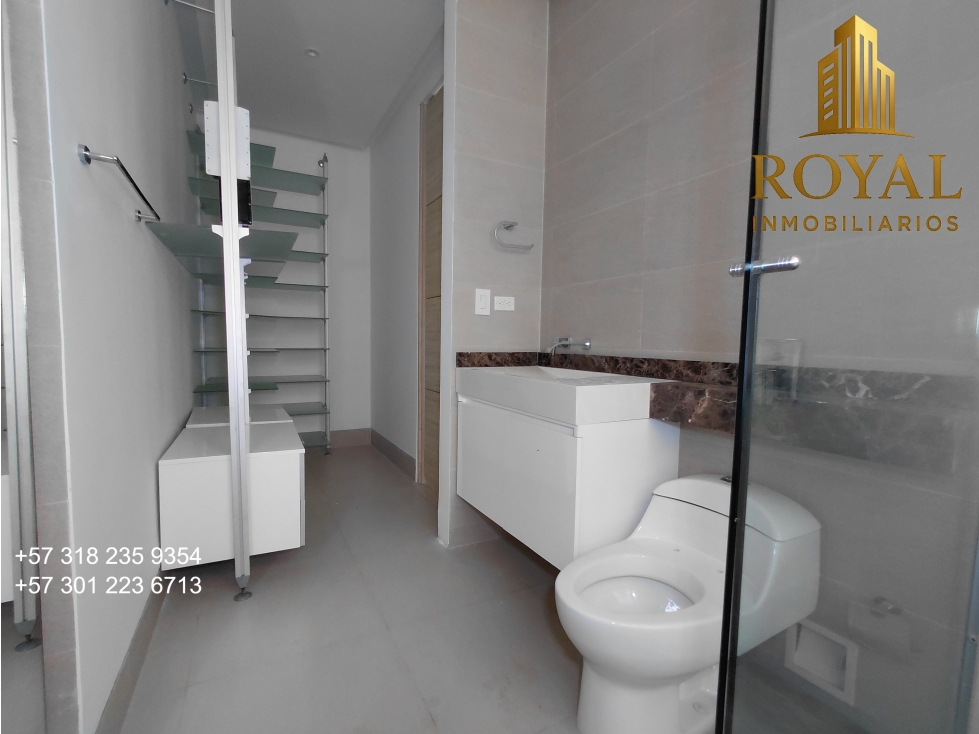 Casa en venta en Villa Campestre, Barranquilla · foto 24 de 24