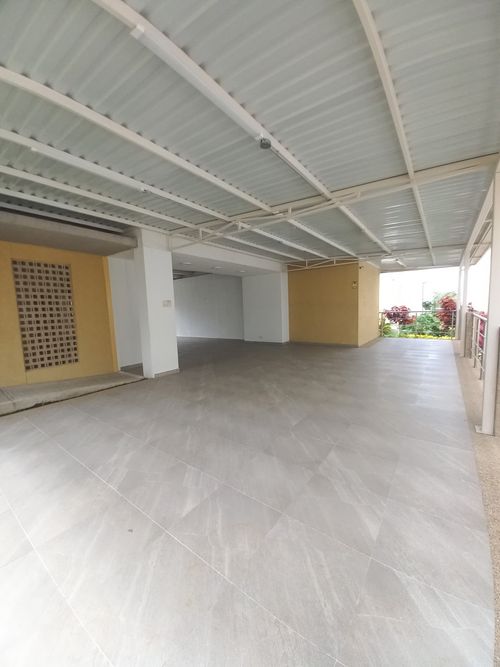 Apartamento de 2 alcobas en venta en Picaleña Y Mirolindo, Ibagué, 40 m² · foto 21 de 22