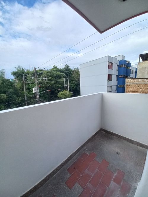 Apartamento de 3 alcobas en venta en Picaleña Y Mirolindo, Ibagué, 79 m² · foto 13 de 21