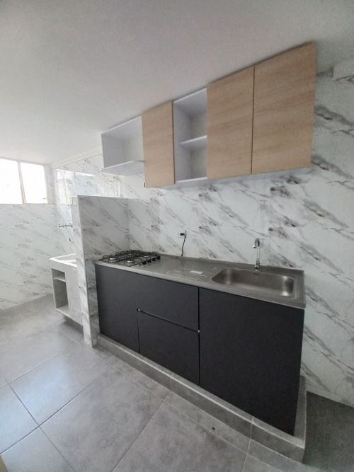Apartamento de 3 alcobas en venta en Picaleña Y Mirolindo, Ibagué, 79 m² · foto 18 de 21