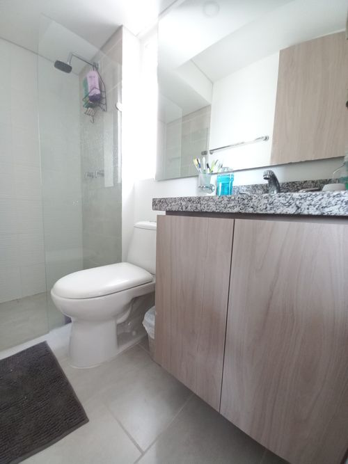 Apartamento de 3 alcobas en venta en Picaleña Y Mirolindo, Ibagué, 71 m² · foto 13 de 24