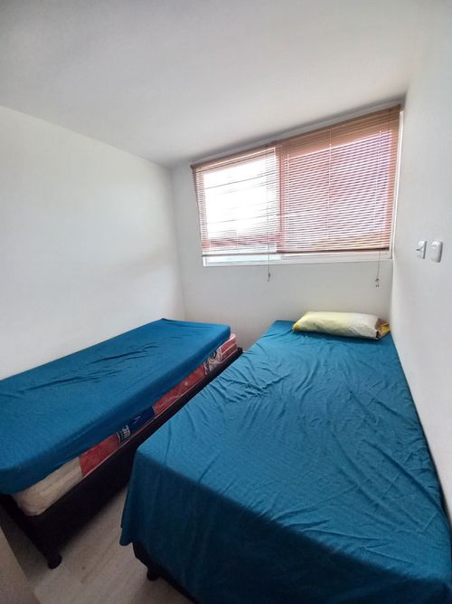 Apartamento de 3 alcobas en venta en Picaleña Y Mirolindo, Ibagué, 71 m² · foto 14 de 24