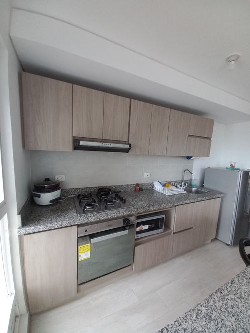 Apartamento de 3 alcobas en venta en Picaleña Y Mirolindo, Ibagué, 71 m² · foto 17 de 24
