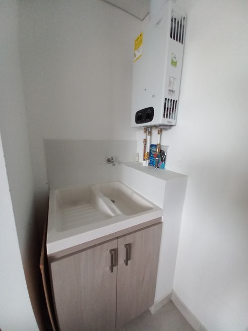 Apartamento de 3 alcobas en venta en Picaleña Y Mirolindo, Ibagué, 71 m² · foto 19 de 24