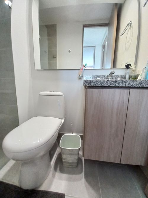 Apartamento de 3 alcobas en venta en Picaleña Y Mirolindo, Ibagué, 71 m² · foto 20 de 24