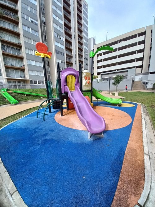 Apartamento de 3 alcobas en venta en Picaleña Y Mirolindo, Ibagué, 71 m² · foto 21 de 24