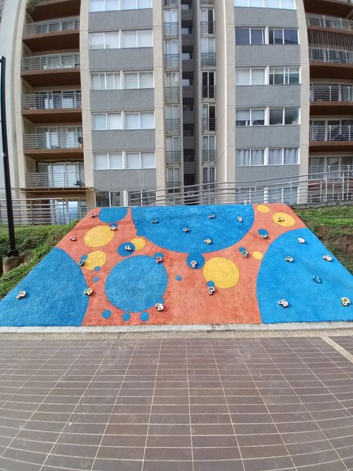 Apartamento de 3 alcobas en venta en Picaleña Y Mirolindo, Ibagué, 71 m² · foto 23 de 24