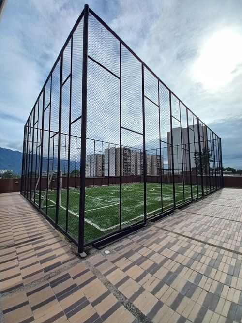 Apartamento de 3 alcobas en venta en Picaleña Y Mirolindo, Ibagué, 71 m² · foto 24 de 24