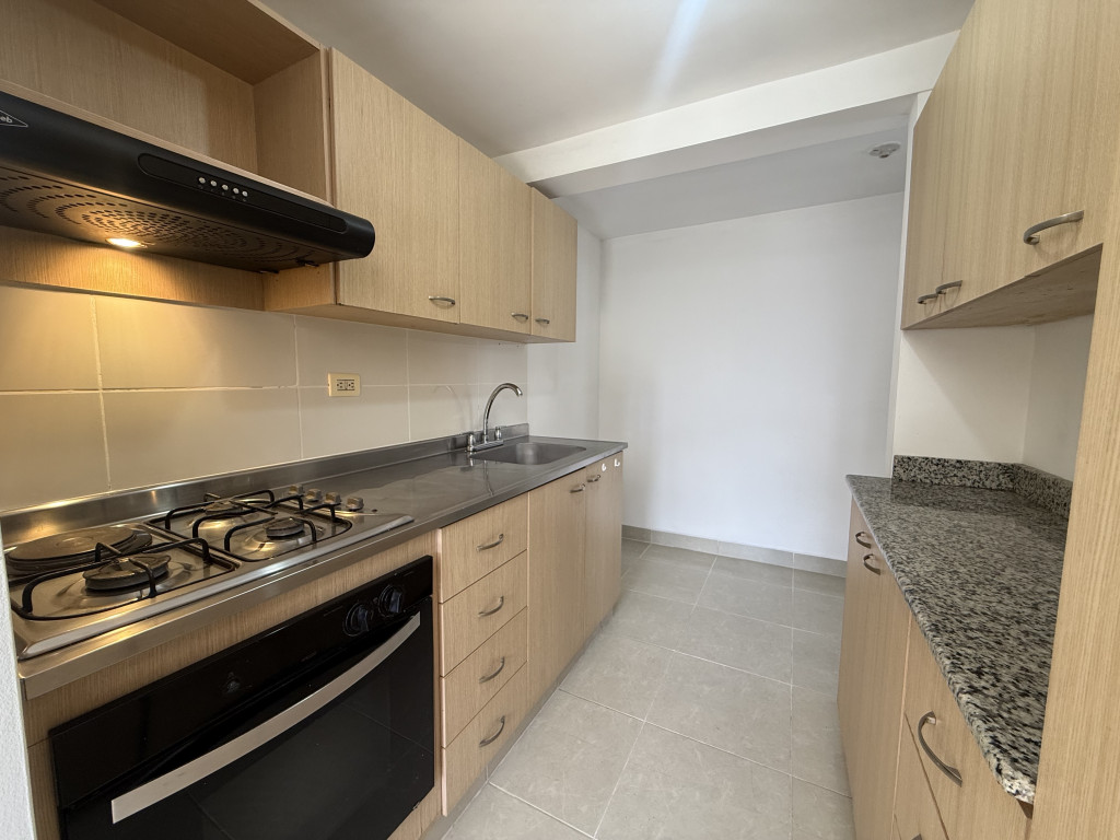 Apartamento en Arriendo en Monteazul, Sabaneta