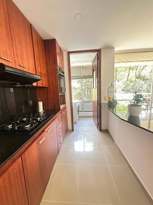 Apartamento de 2 alcobas en arriendo en Lalinde, Barranquilla, 100 m² · foto 2 de 20