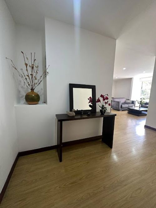 Apartamento de 2 alcobas en arriendo en Lalinde, Barranquilla, 100 m² · foto 4 de 20
