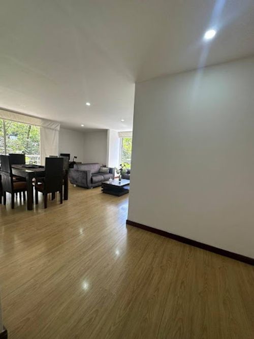 Apartamento de 2 alcobas en arriendo en Lalinde, Barranquilla, 100 m² · foto 7 de 20