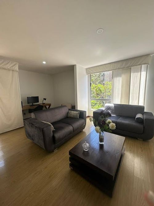 Apartamento de 2 alcobas en arriendo en Lalinde, Barranquilla, 100 m² · foto 8 de 20