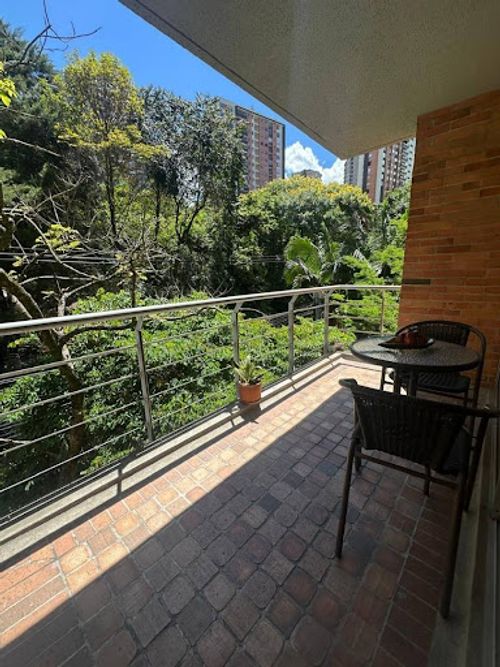 Apartamento de 2 alcobas en arriendo en Lalinde, Barranquilla, 100 m² · foto 9 de 20