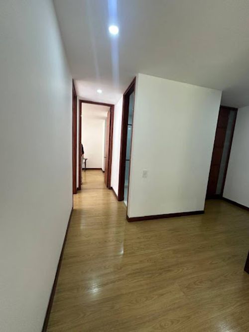 Apartamento de 2 alcobas en arriendo en Lalinde, Barranquilla, 100 m² · foto 10 de 20