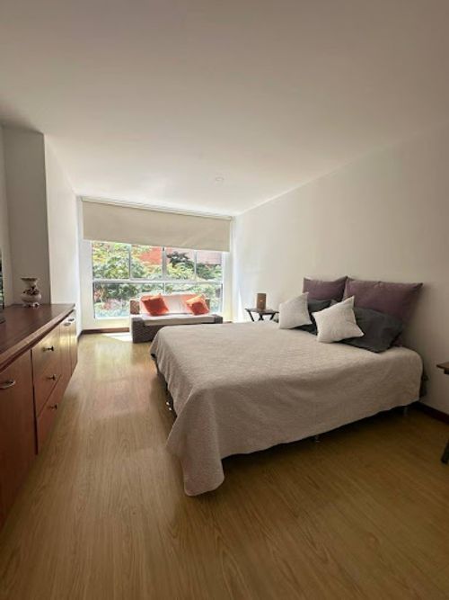 Apartamento de 2 alcobas en arriendo en Lalinde, Barranquilla, 100 m² · foto 11 de 20