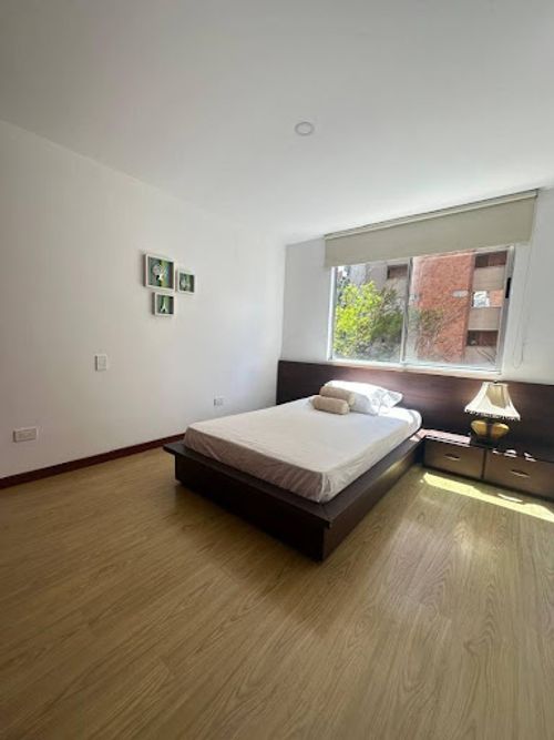 Apartamento de 2 alcobas en arriendo en Lalinde, Barranquilla, 100 m² · foto 14 de 20
