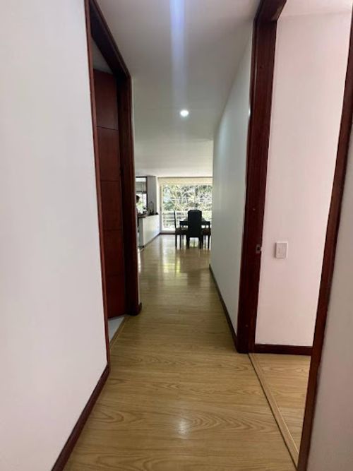 Apartamento de 2 alcobas en arriendo en Lalinde, Barranquilla, 100 m² · foto 15 de 20