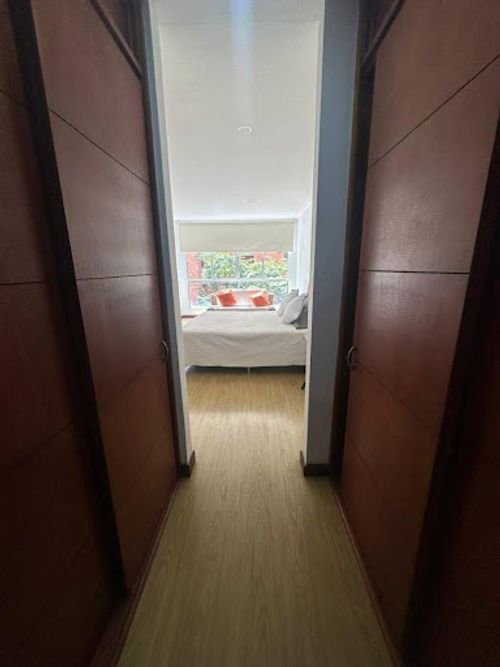 Apartamento de 2 alcobas en arriendo en Lalinde, Barranquilla, 100 m² · foto 16 de 20
