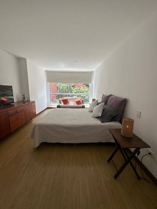 Apartamento de 2 alcobas en arriendo en Lalinde, Barranquilla, 100 m² · foto 17 de 20